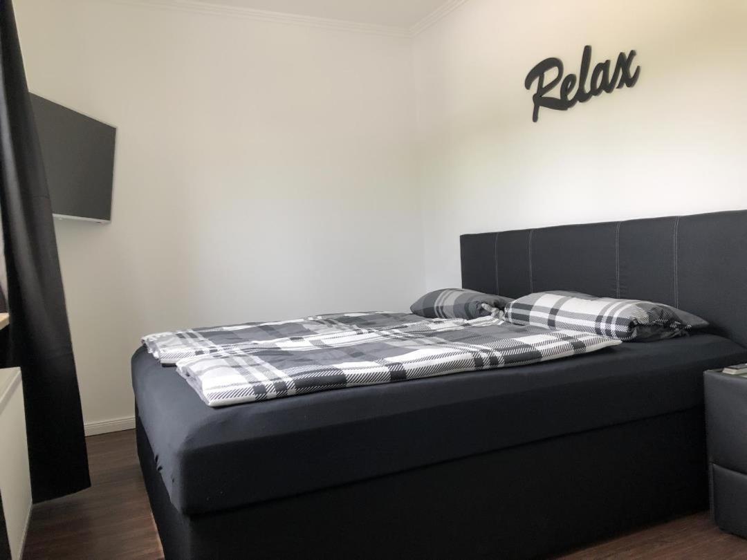 שרבאוץ Haus Larum App. 3 מראה חיצוני תמונה