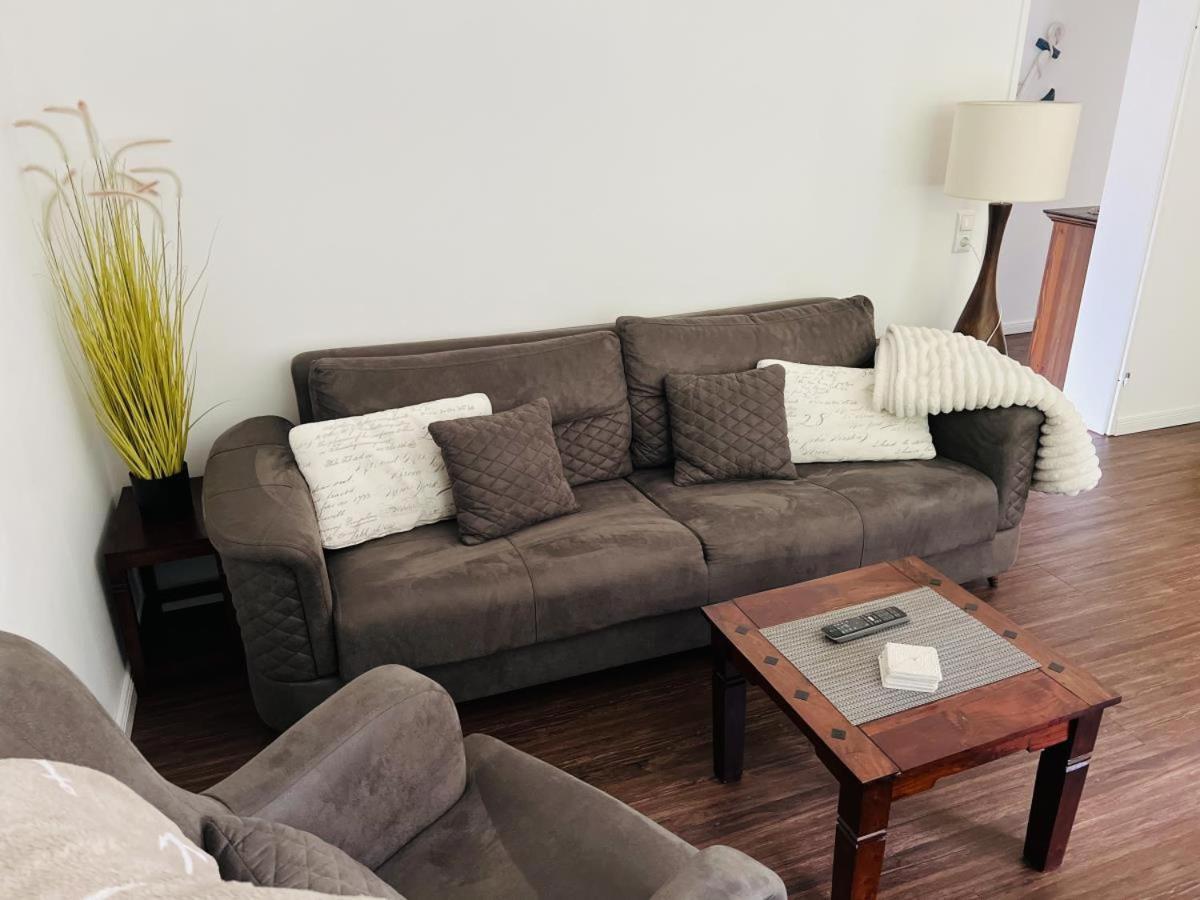 שרבאוץ Haus Larum App. 3 מראה חיצוני תמונה