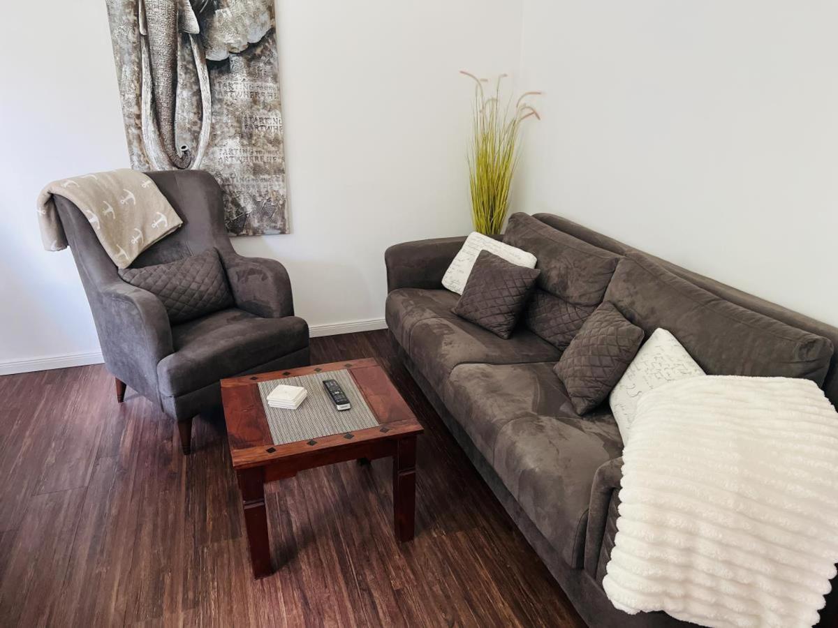 שרבאוץ Haus Larum App. 3 מראה חיצוני תמונה