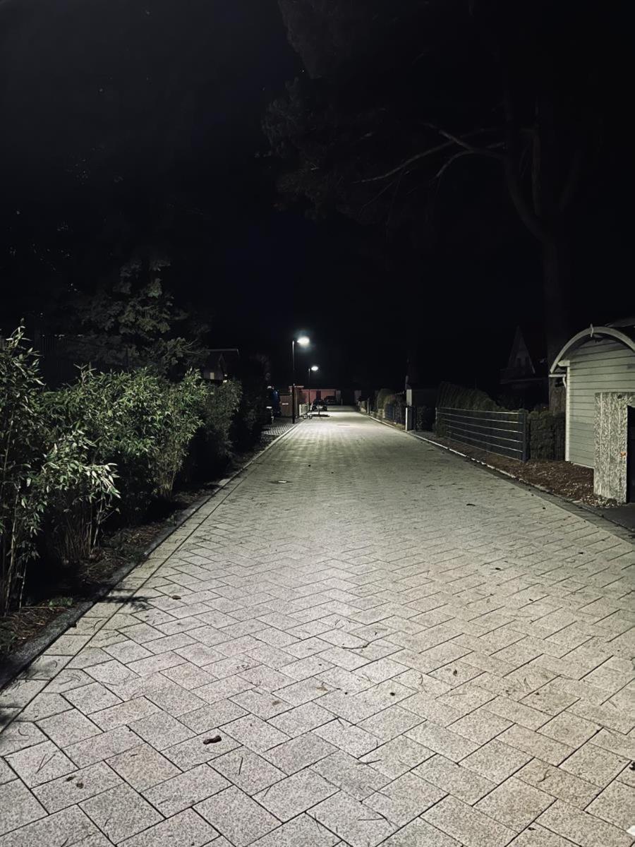 שרבאוץ Haus Larum App. 3 מראה חיצוני תמונה