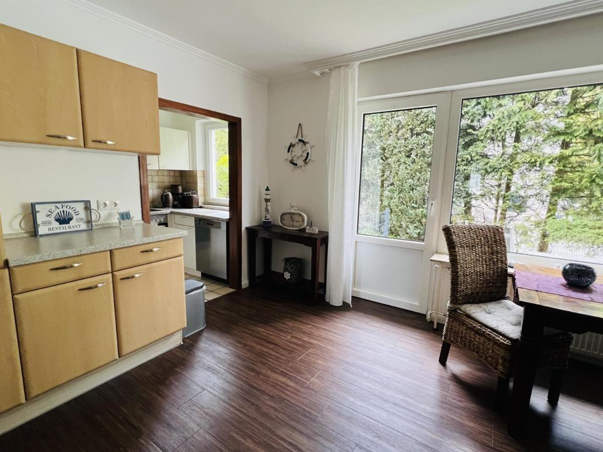 שרבאוץ Haus Larum App. 3 מראה חיצוני תמונה