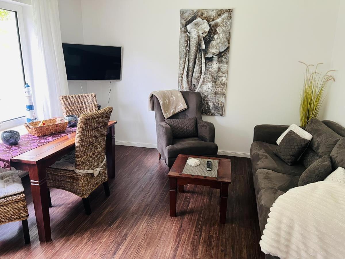 שרבאוץ Haus Larum App. 3 מראה חיצוני תמונה